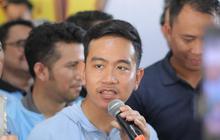 Petisi 100 Minta Pemakzulan Jokowi, Ini Respons Gibran
