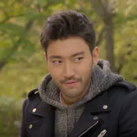 Siwon Super Junior di drama She was Pretty. Foto: Kdramastaras. 