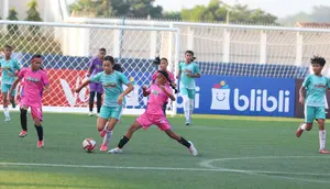 Bertemu Kudus di Final MilkLife Soccer Challenge All Stars 2026, Tim Jakarta Mengantisipasi Catatan Positif sang Juara Bertahan
