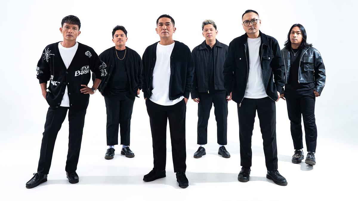 Closehead Rayakan 20 Tahun Lagu Berdiri Teman Lewat Proyek Spesial, Lokasi Syuting Punya Nilai Historis