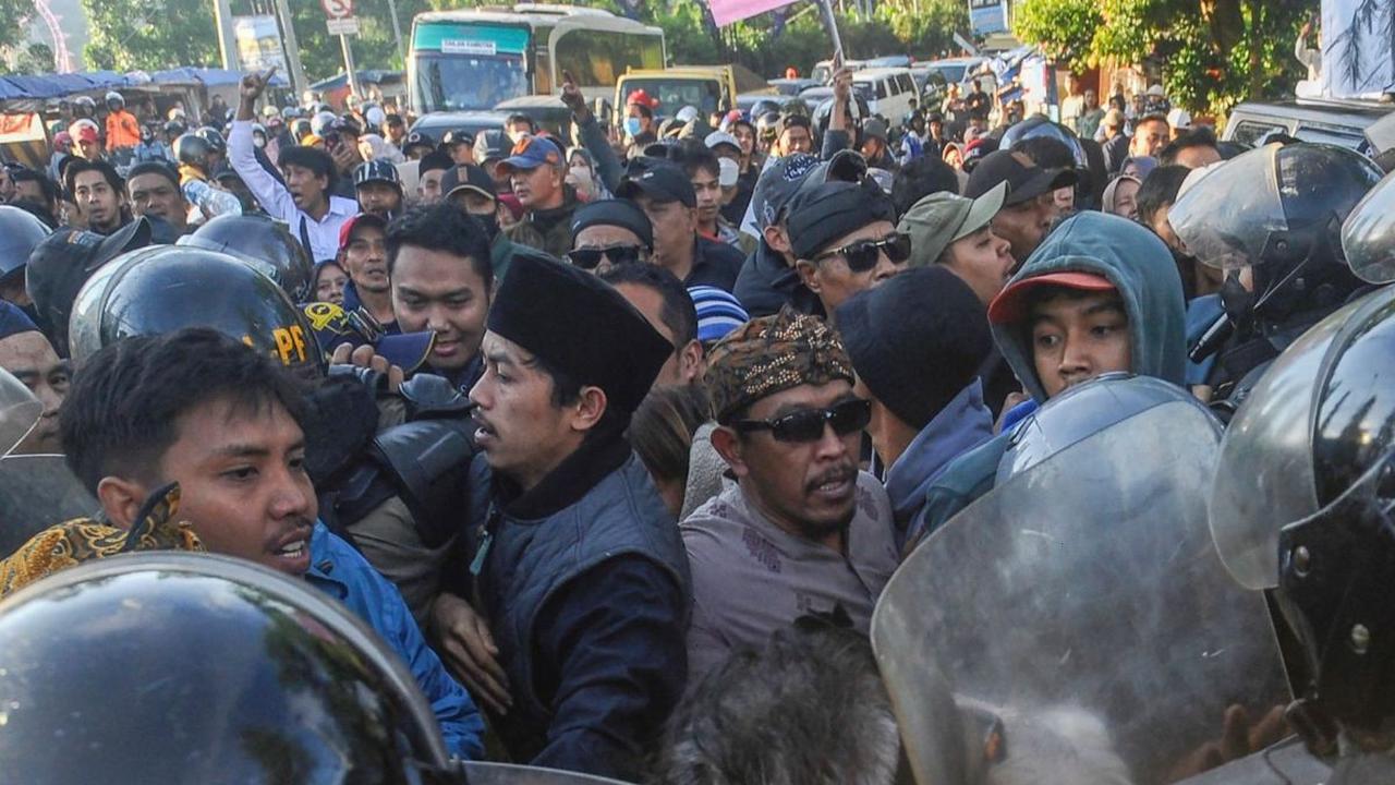 Dok. Istimewa