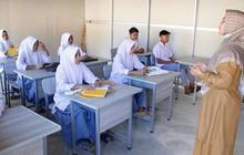 Jaga Semangat Belajar Siswa, Satgas PRR Kebut Renovasi Fasdik Terdampak Bencana