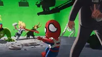 Spider-Man Pisah dari MCU, Begini Protes Warganet dalam Meme Kocak