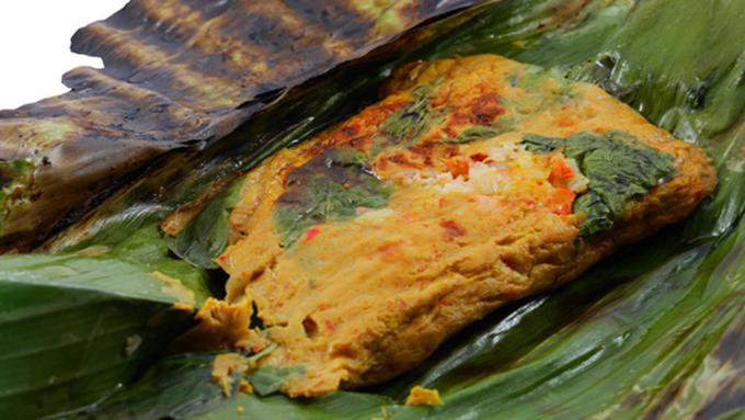 Resep Pepes Tongkol Tahu Sederhana Lifestyle Fimela Com