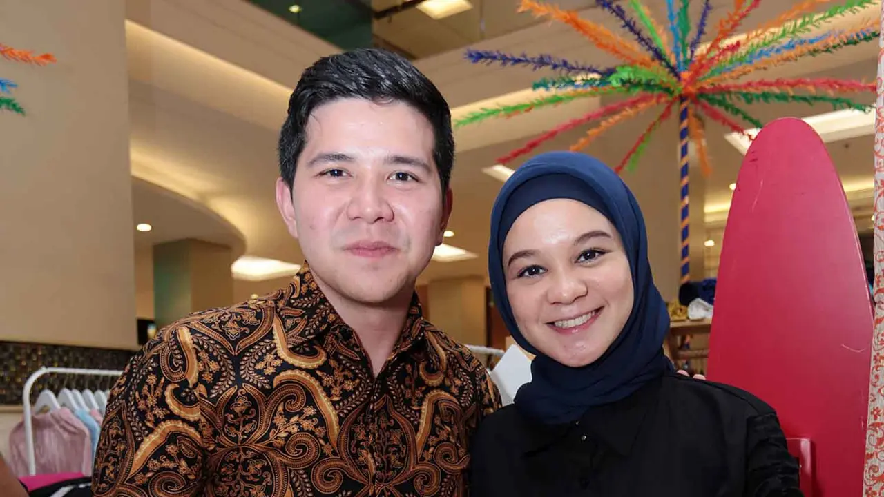 [Bintang] Haykal Kamil - Tantri Namirah