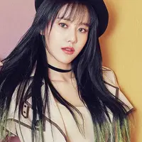 Hyejeong AOA. (AllKpop)