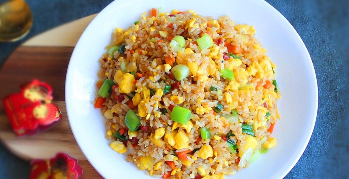3 Resep Nasi Goreng Mentega, Menu Bekal Praktis yang Bikin Ngiler!