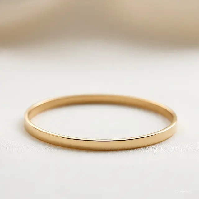 Model Gelang Emas LM Terbaru