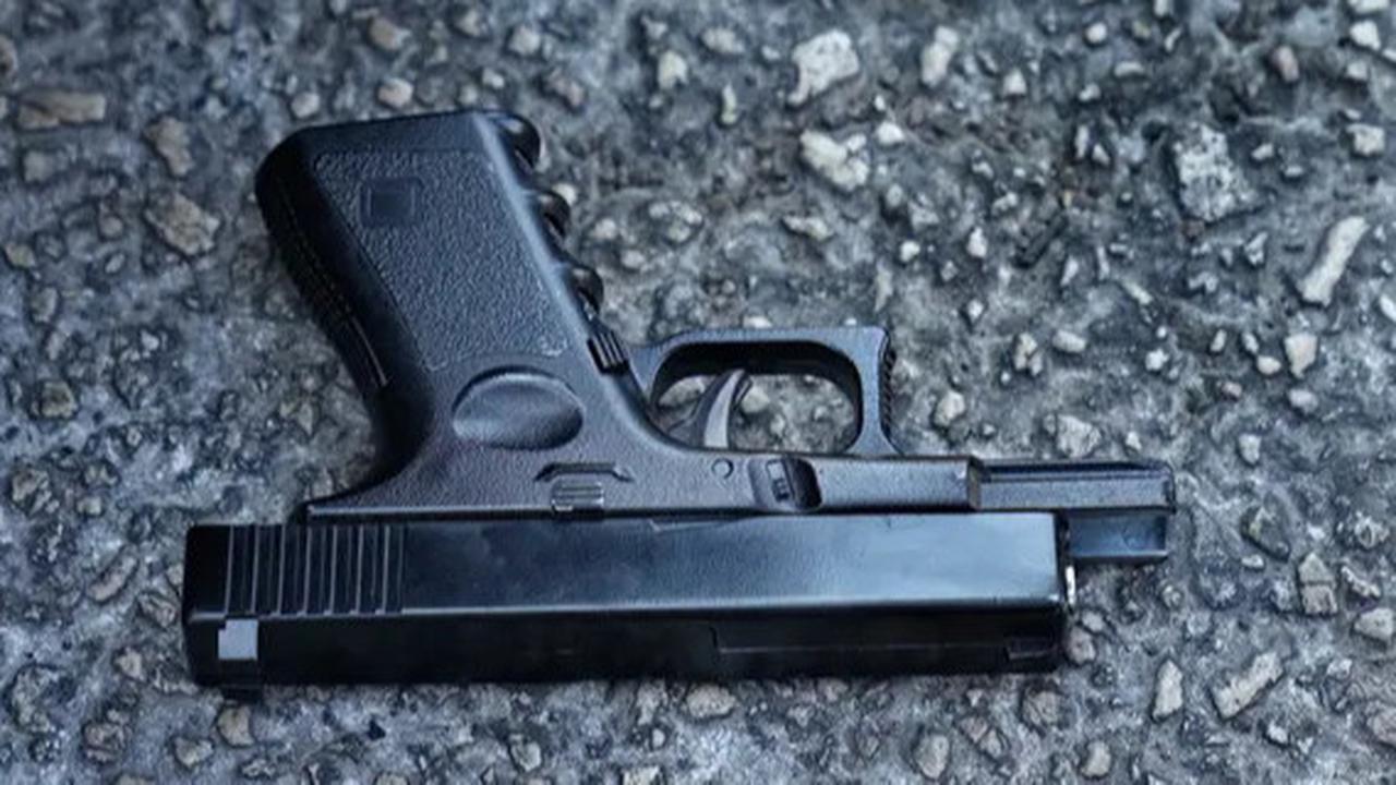 Cari Makan Sahur, Dua Pemuda di Yogyakarta Kena Tembak Airsoft Gun
