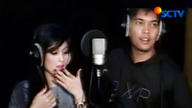 Sandra Dewi Tampik Pacaran Dengan Donnie Ada Band Showbiz Liputan6 Com