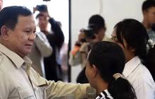 Prabowo Apresiasi Kinerja Petugas Kawal Kelancaran Ibadah Haji