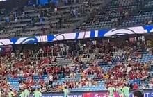 Sydney Stadium Didominasi Warna Merah: Dukungan Fanatik untuk Timnas Indonesia Jelang Laga Lawan Australia