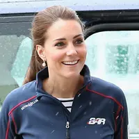 Kate Middleton (via huffpost.com)