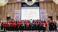 Olahraga Barongsai Indonesia Menuju Panggung Dunia, Menpora Berharap Dipertandingkan di SEA Games