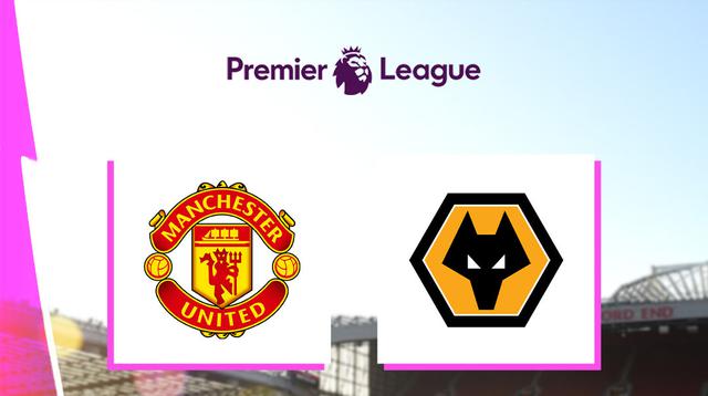 Liga Inggris - Manchester United Vs Wolverhampton (Bola.com/Adreanus Titus)