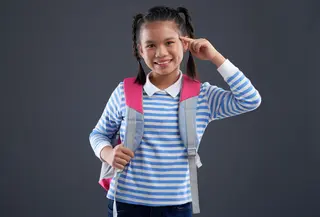 Anak cenderung lebih sering kehilangan motivasi saat liburan akan berakhir. (Foto/dok: Freepik/pressfoto)