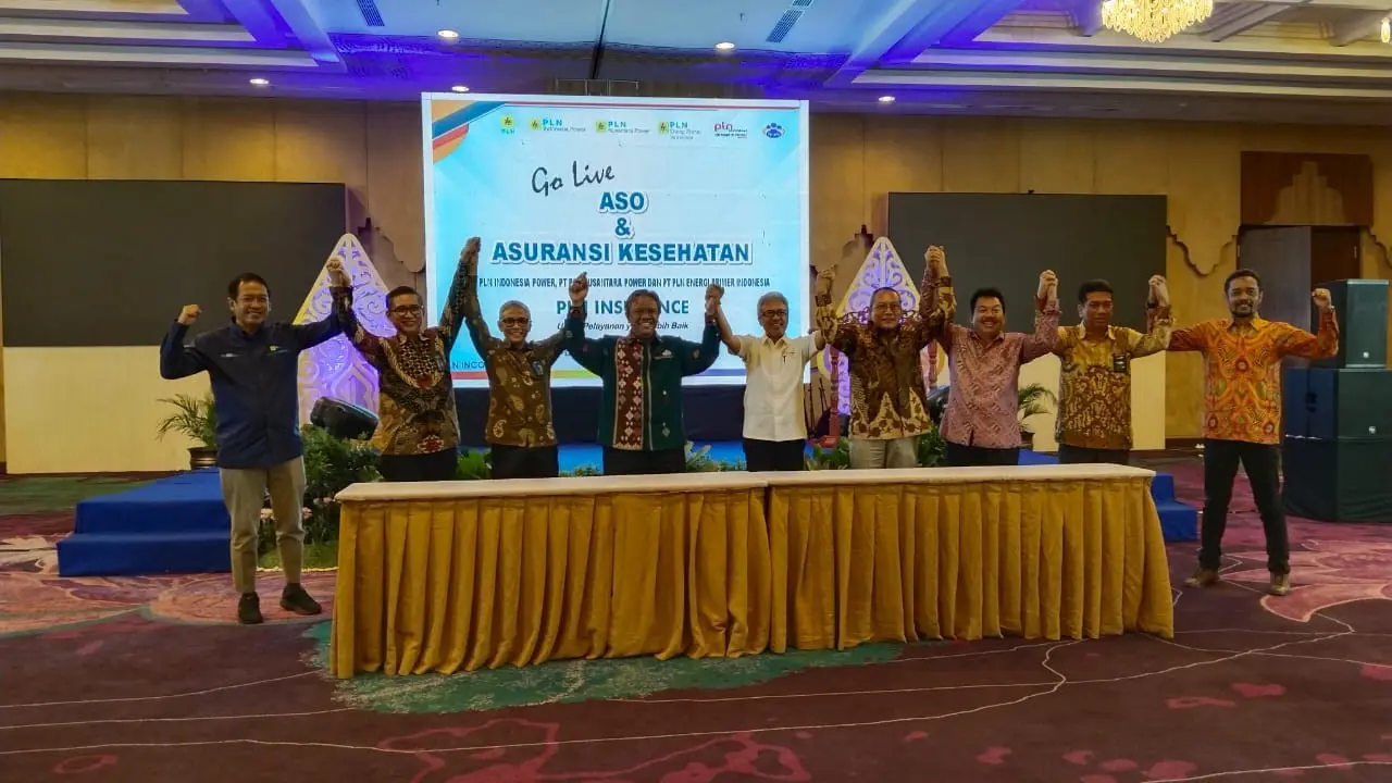 PLN Insurance