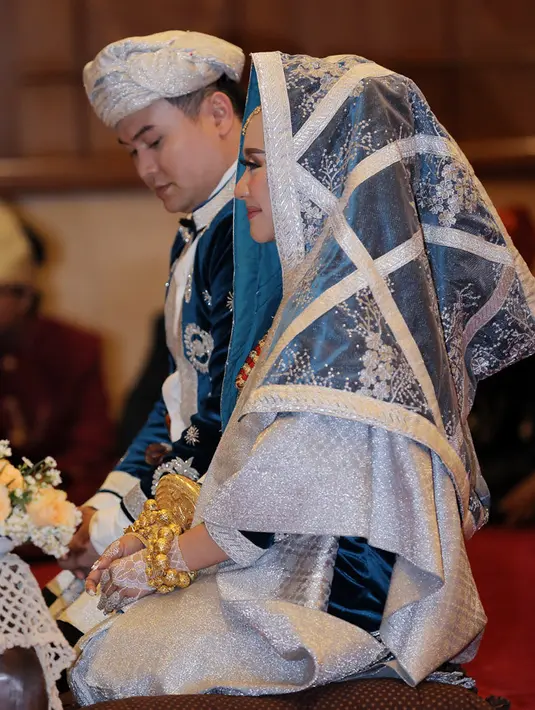 (Deki Prayoga/Bintang.com)