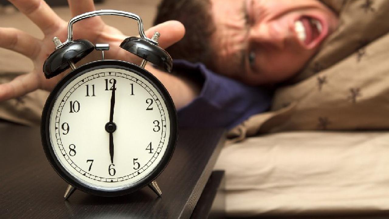 5 Cara Anti Telat Bangun Kerja di Pagi Hari