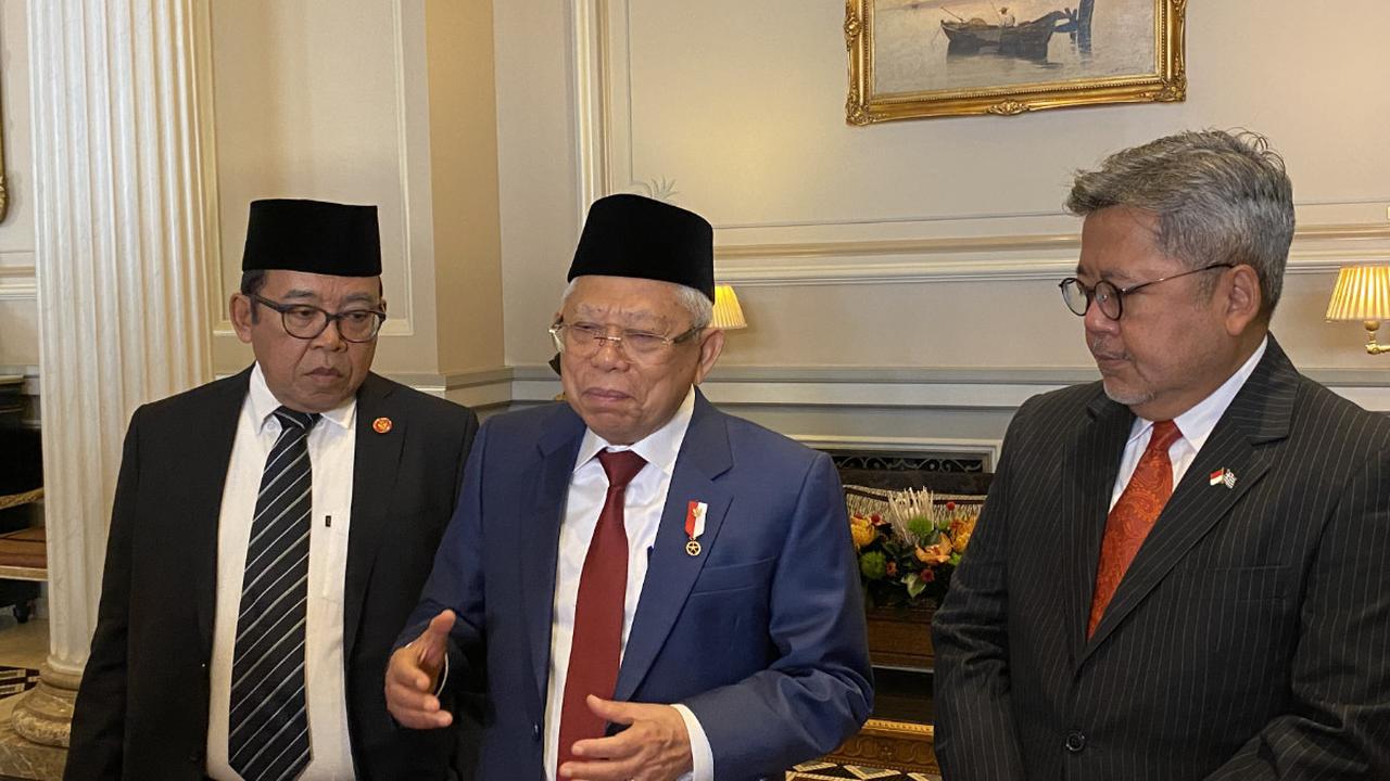 Dok. Istimewa