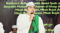 Soroti Kinerja TNI Imbas Demo Rusuh, Gus Yazid: Presiden Perlu Evaluasi
