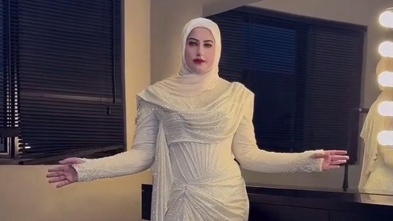 Makin Cantik dan Ramping, 7 Potret Terbaru Tasyi Athasyia Usai Sukses Turunkan Berat Badan 12 Kg