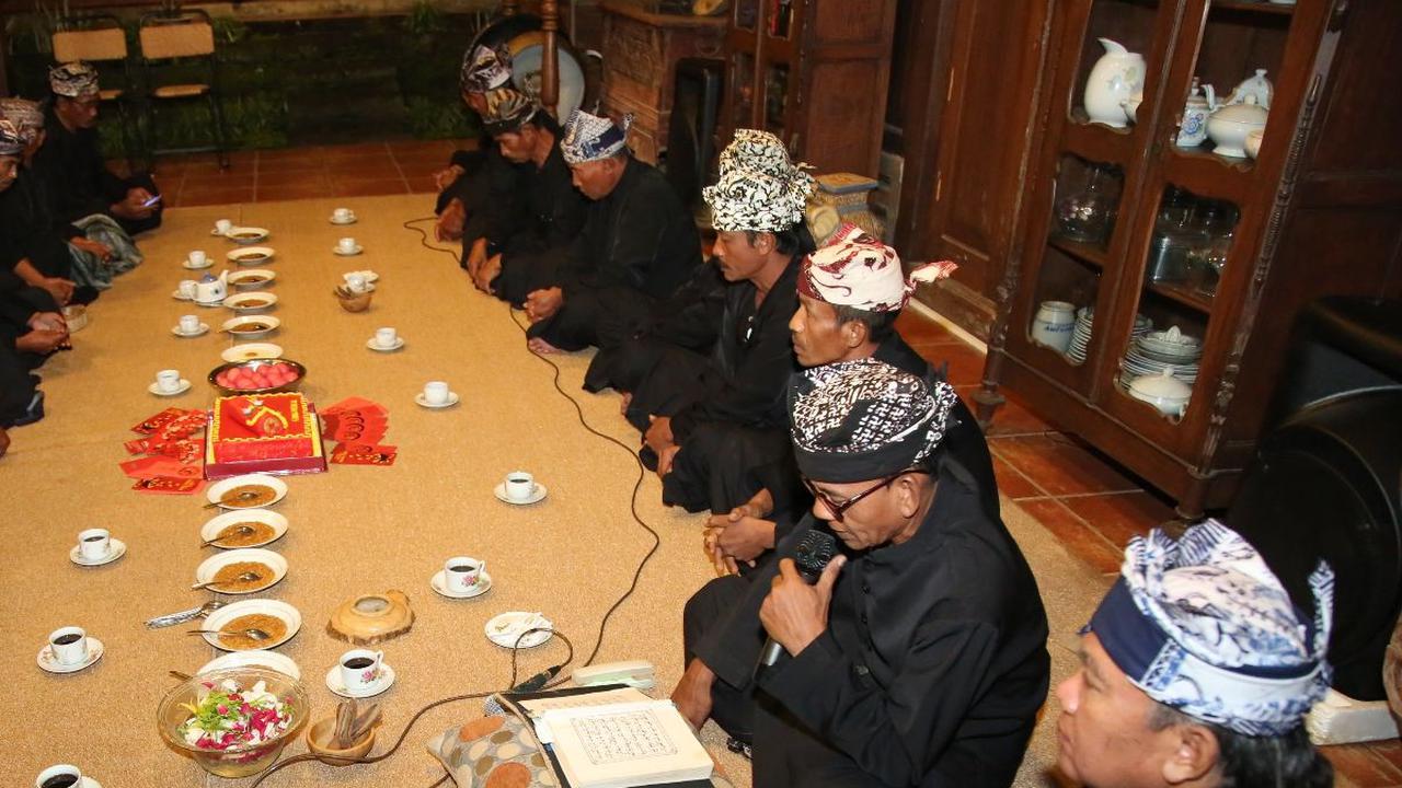Dok. Istimewa