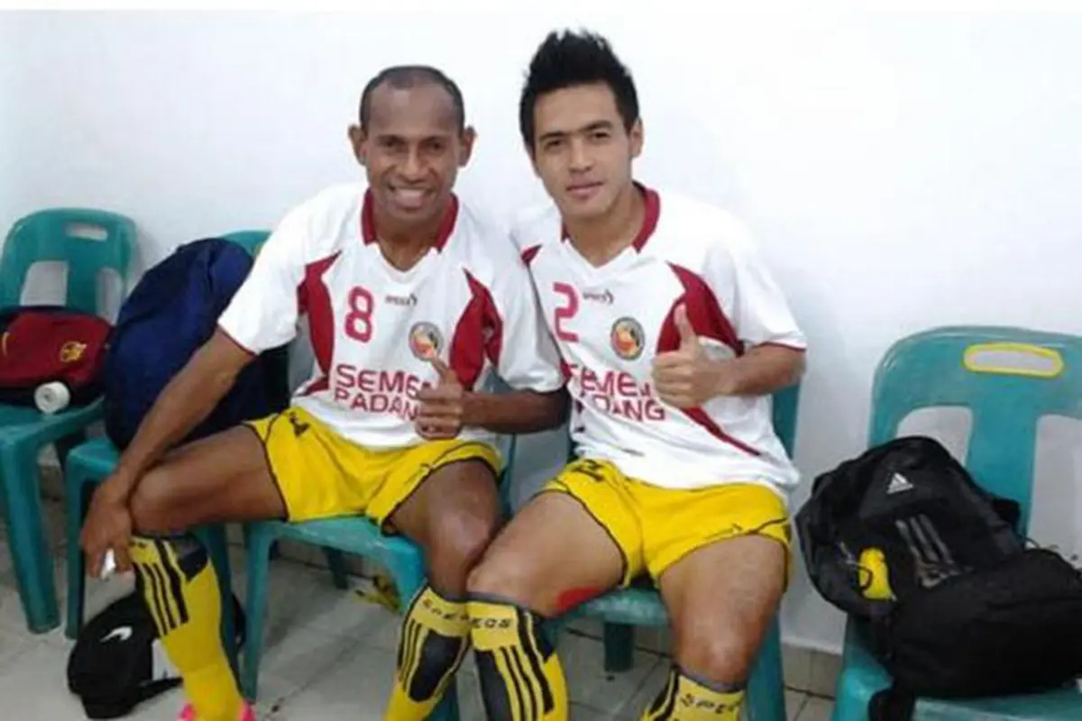 Novan Setya Sasongko