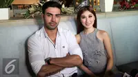 Pisah dari Tata Janeeta, Mehdi Zati dapat Kejutan dari Wanita Ini