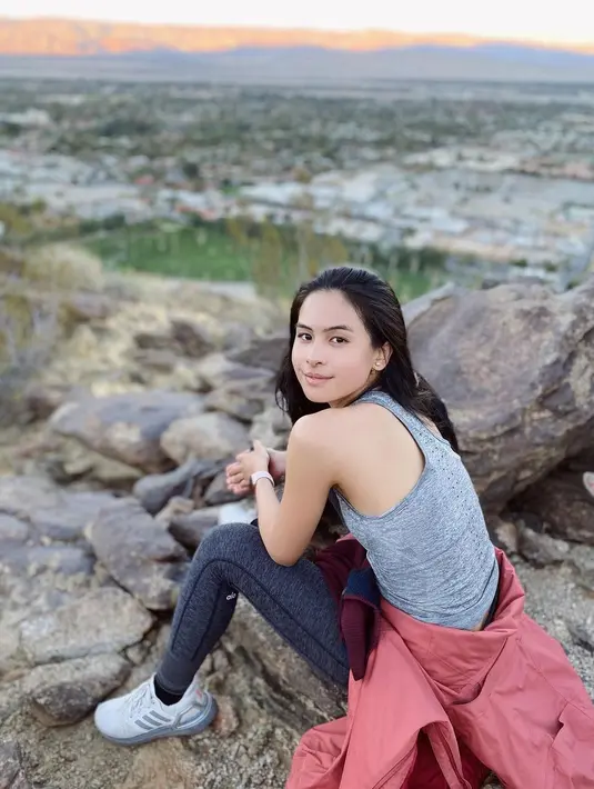 Maudy Ayunda (Instagram/maudyayunda)