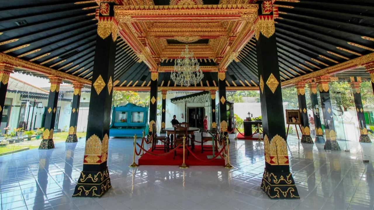Dok. Istimewa