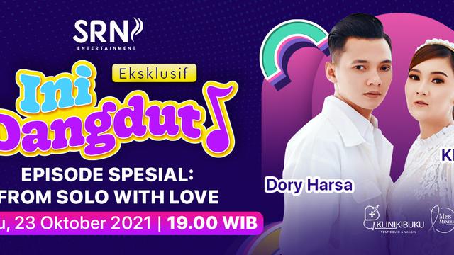 Streaming Ini Dangdut di Vidio