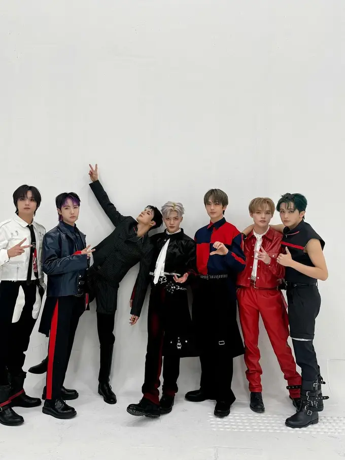 3 Tips Mix and Match untuk Nonton Konser NCT Dream 2024 di Jakarta
