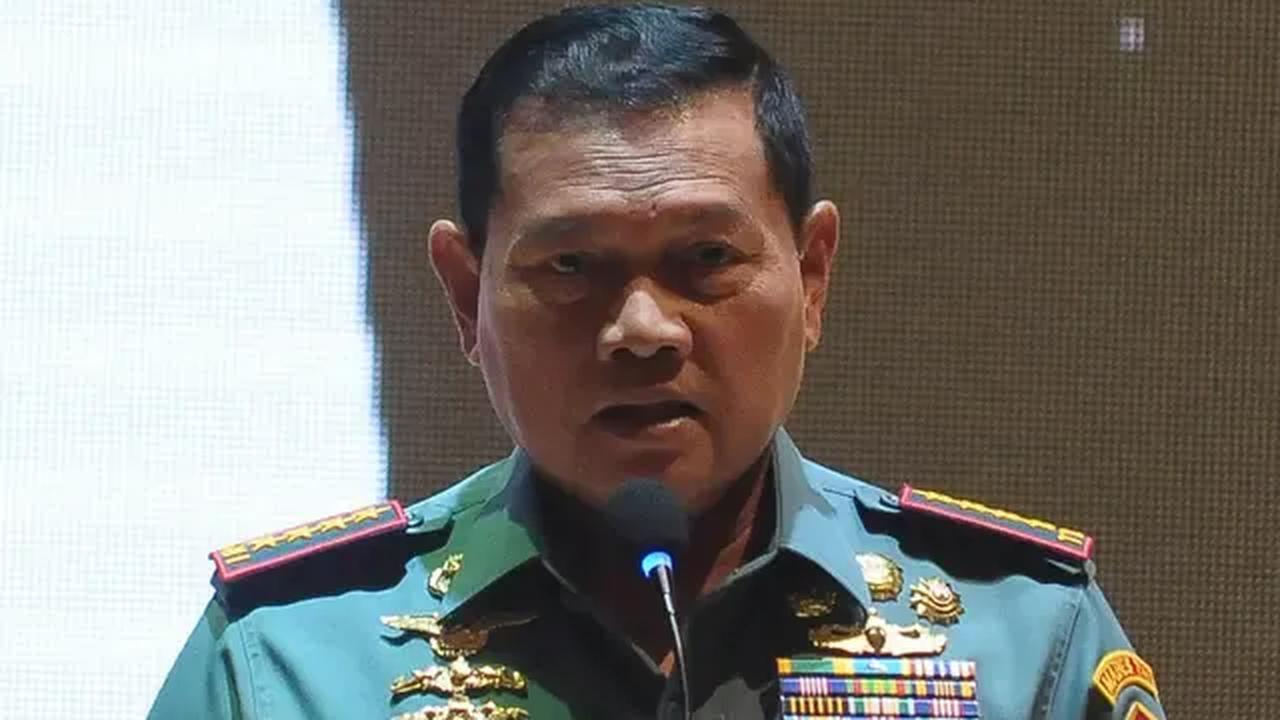 Bantuan Sudah Tersalurkan ke Masyarakat