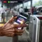 Cara Naik KRL Tanpa Kartu, Cukup Andalkan Smartphone