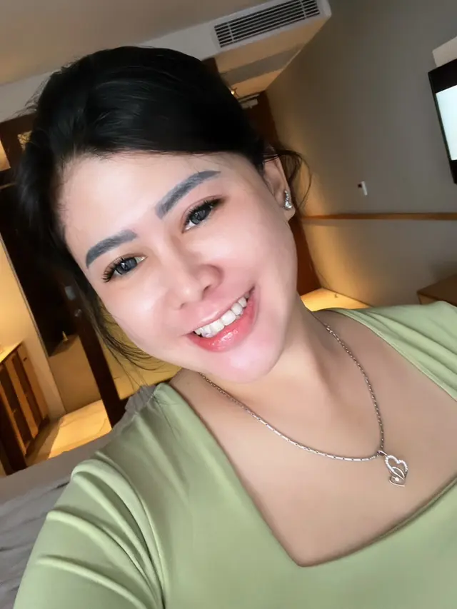 Putri Wulandari