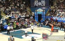 Agassi Yeshe Goantara Raih Gelar Raja Tembakan 3 Poin IBL 2026 Berkat Mental Tanpa Beban