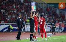 Sosok Pemain Timnas Indonesia yang Tidak Bisa Ikut Main Lawan Jepang