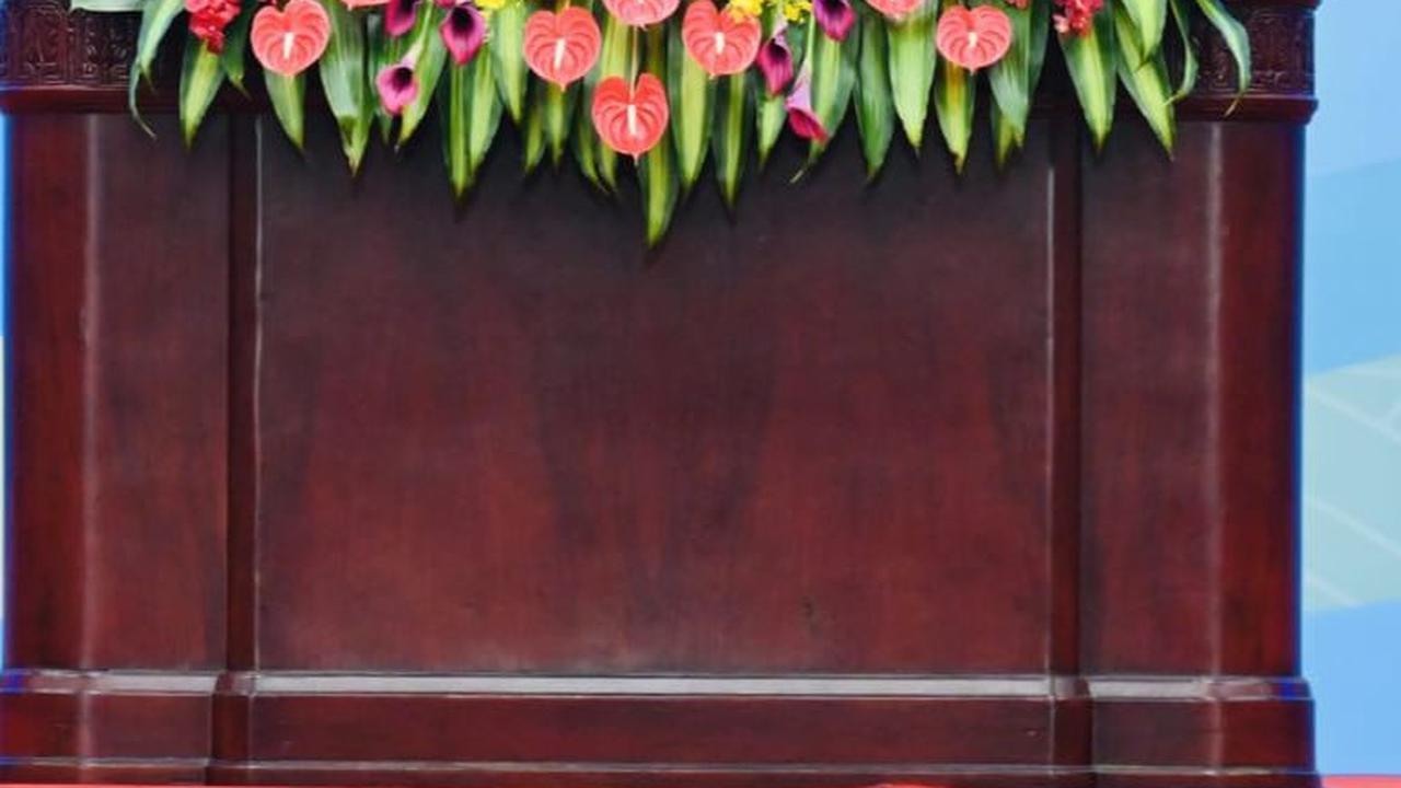Proyek Kereta Cepat Dianggap Sukses, Jokowi Ingin Ulang Kerja Sama Indonesia-China di Proyek IKN Nusantara