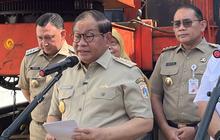 Pramono Teken SE, ASN DKI Wajib WFH Tiap Jumat dengan 2 Kali Absen Daring