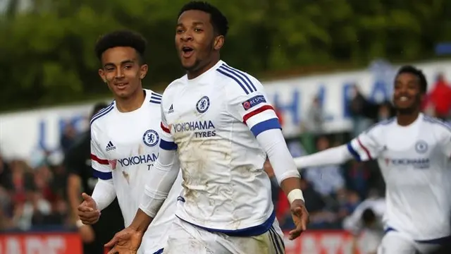 chelsea
