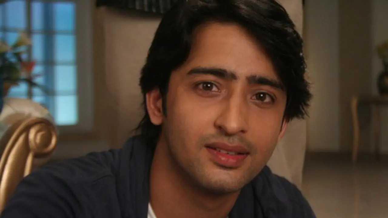 3 Gaya Rambut Shaheer Sheikh yang Bikin Hati Wanita Meleleh