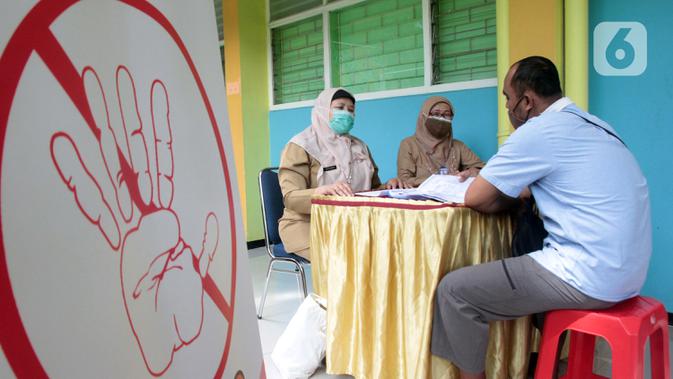 Hasil Penelitian: PPDB Zonasi Mampu Perbanyak Siswa Miskin Akses Sekolah Negeri - Vimarsana News