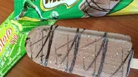 Jajanan dengan Varian Rasa Unik yang Tidak Ada di Indonesia
