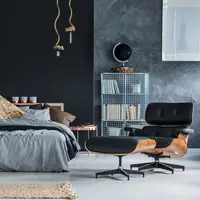 Ilustrasi kamar tidur/copyrightshutterstock/Ground Picture