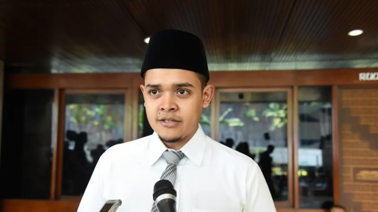 Anggota Komisi VI DPR RI Abdul Hakim Bafagih