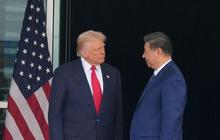 Pertemuan Trump dan Xi Jinping 'Dihantui' Isu Iran dan Taiwan