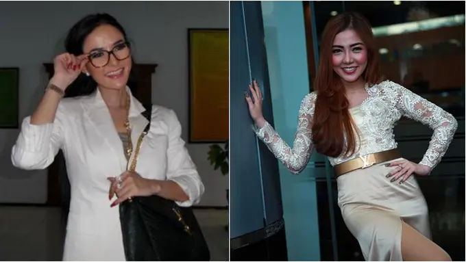 [Bintang] Cynthiara Alona - Bella Shofie