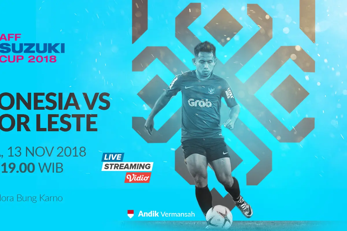 Indonesia vs Timor Leste