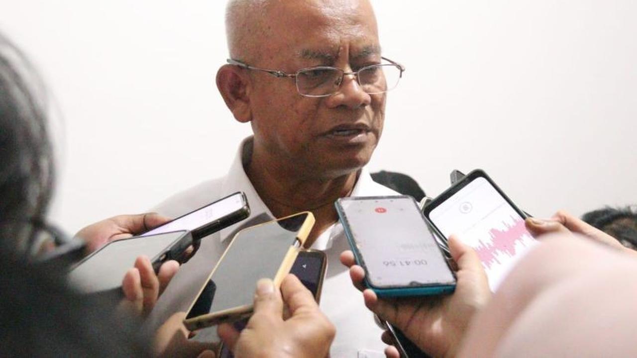 Fakta Angka 6.616: Pemkab Garut Ajukan Ribuan Honorer Jadi PPPK Paruh Waktu